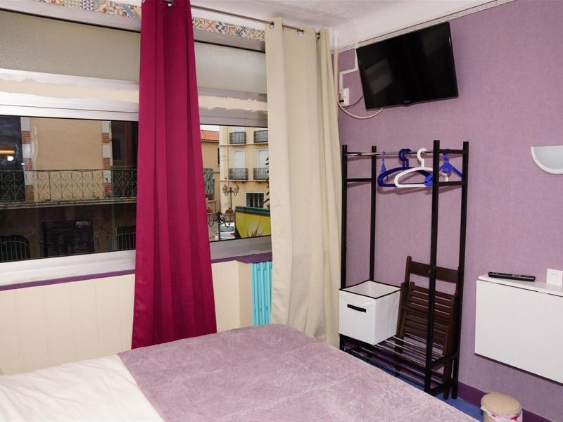 Le Richelieu Otel Le Boulou Dış mekan fotoğraf