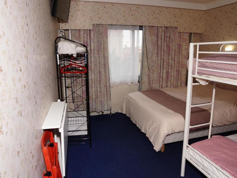 Le Richelieu Otel Le Boulou Dış mekan fotoğraf