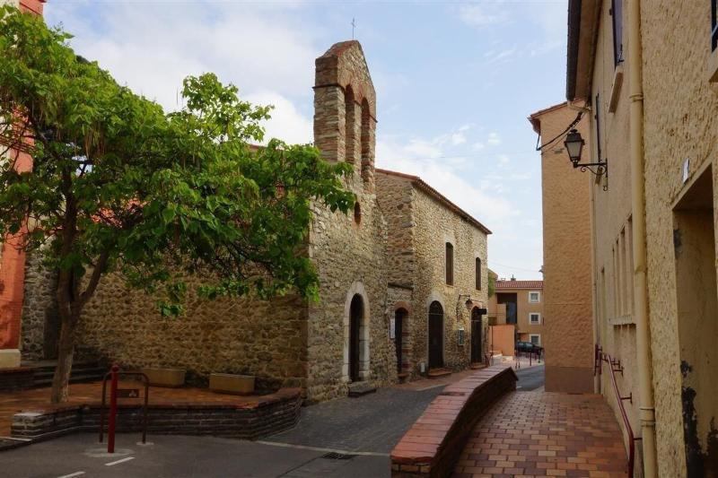Le Richelieu Otel Le Boulou Dış mekan fotoğraf
