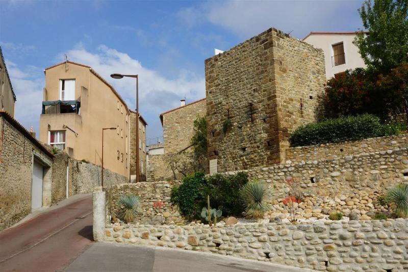 Le Richelieu Otel Le Boulou Dış mekan fotoğraf
