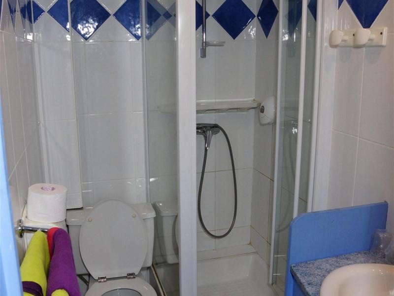 Le Richelieu Otel Le Boulou Dış mekan fotoğraf
