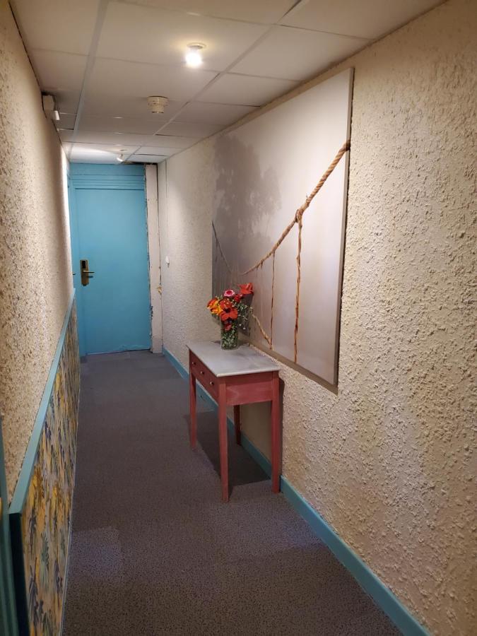 Le Richelieu Otel Le Boulou Dış mekan fotoğraf