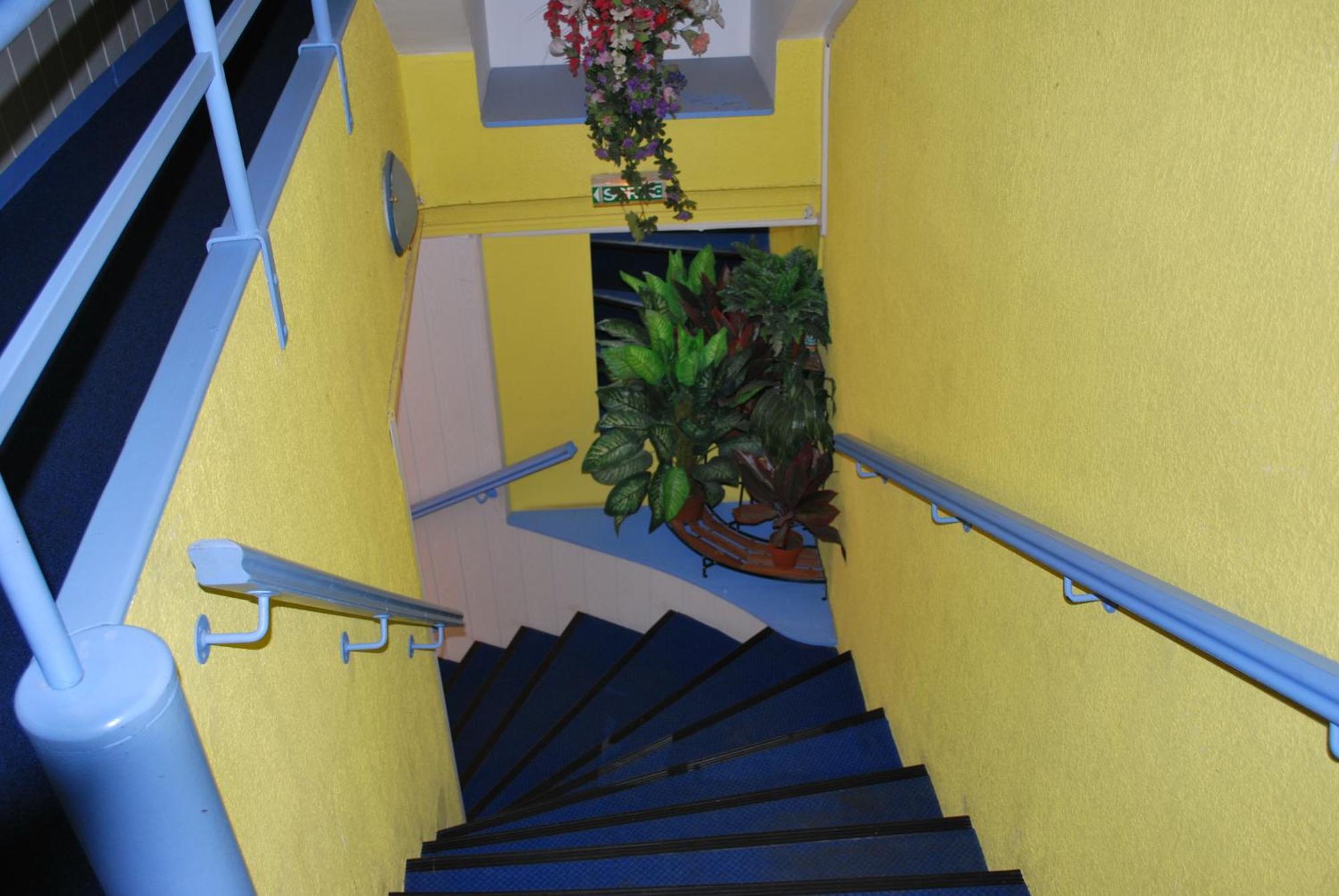 Le Richelieu Otel Le Boulou Dış mekan fotoğraf