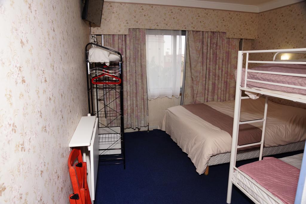 Le Richelieu Otel Le Boulou Dış mekan fotoğraf
