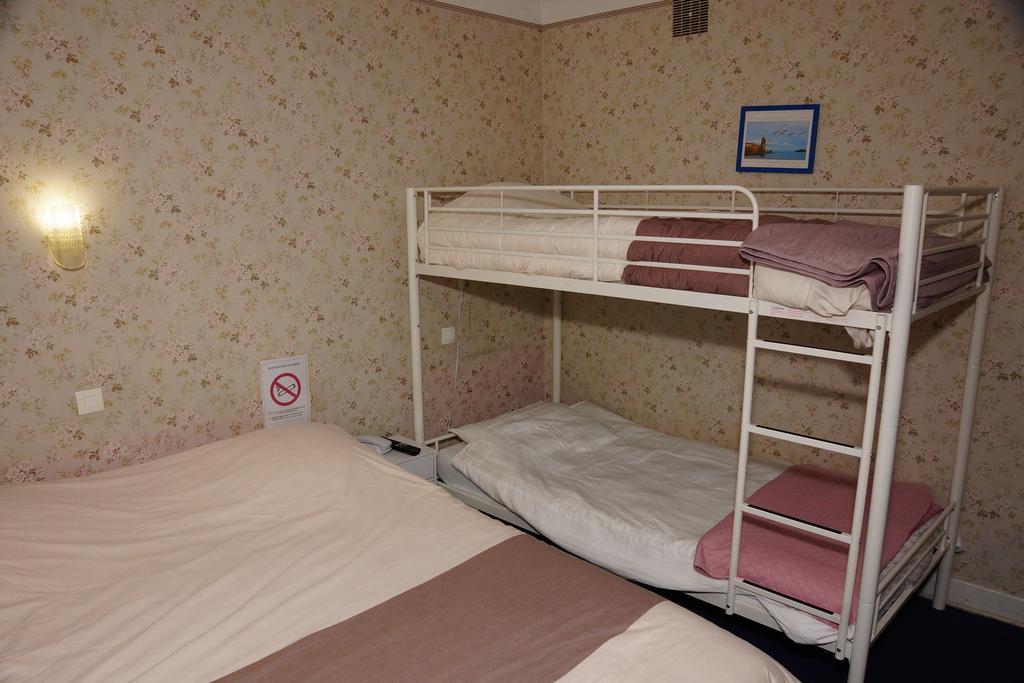 Le Richelieu Otel Le Boulou Dış mekan fotoğraf
