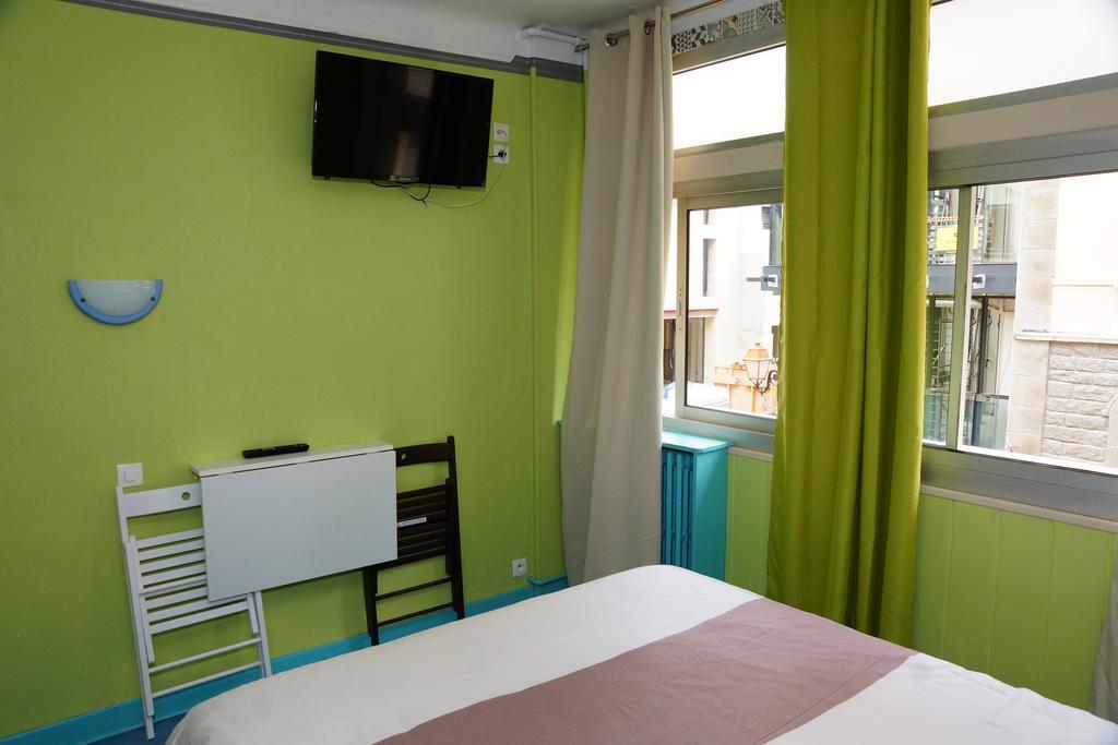 Le Richelieu Otel Le Boulou Dış mekan fotoğraf