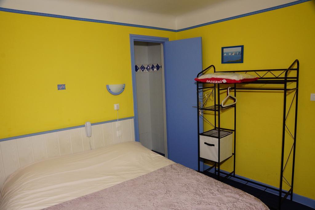 Le Richelieu Otel Le Boulou Dış mekan fotoğraf