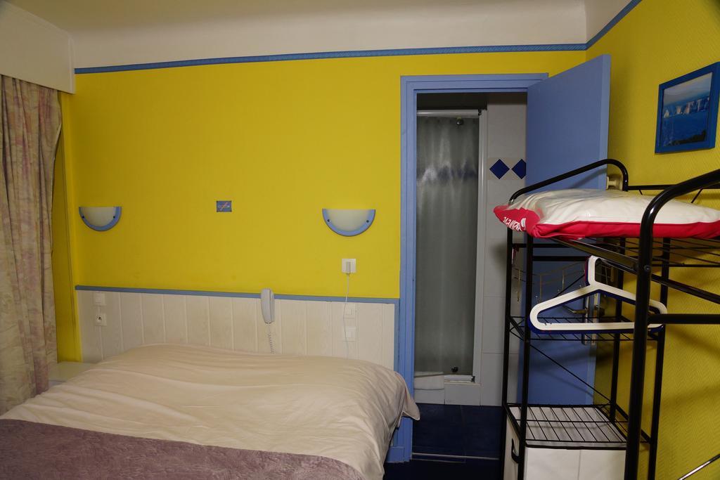 Le Richelieu Otel Le Boulou Dış mekan fotoğraf