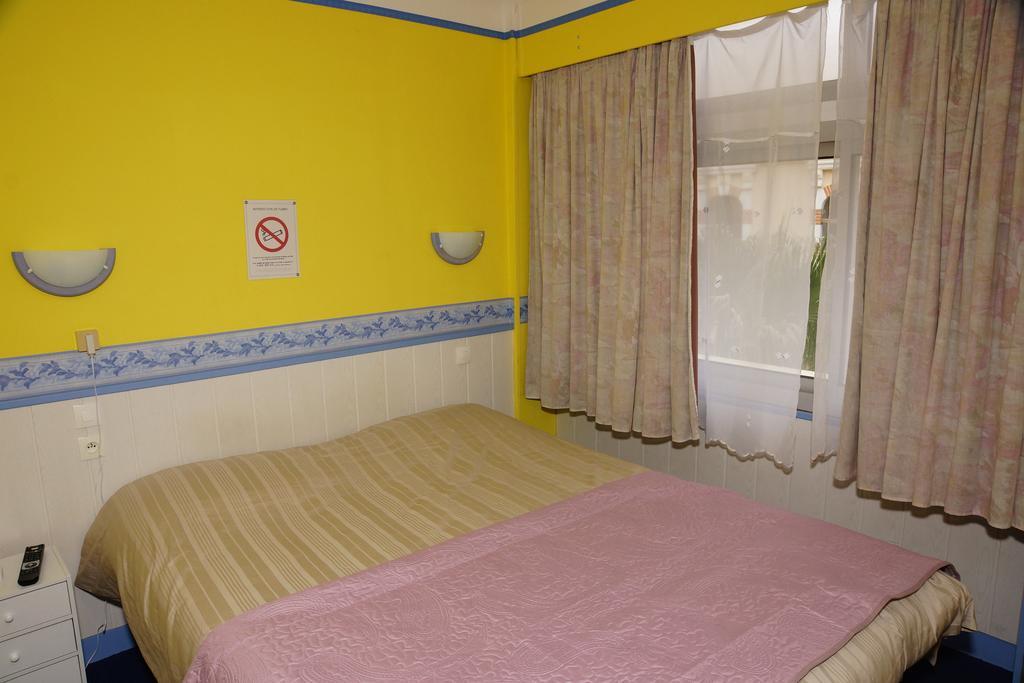 Le Richelieu Otel Le Boulou Dış mekan fotoğraf